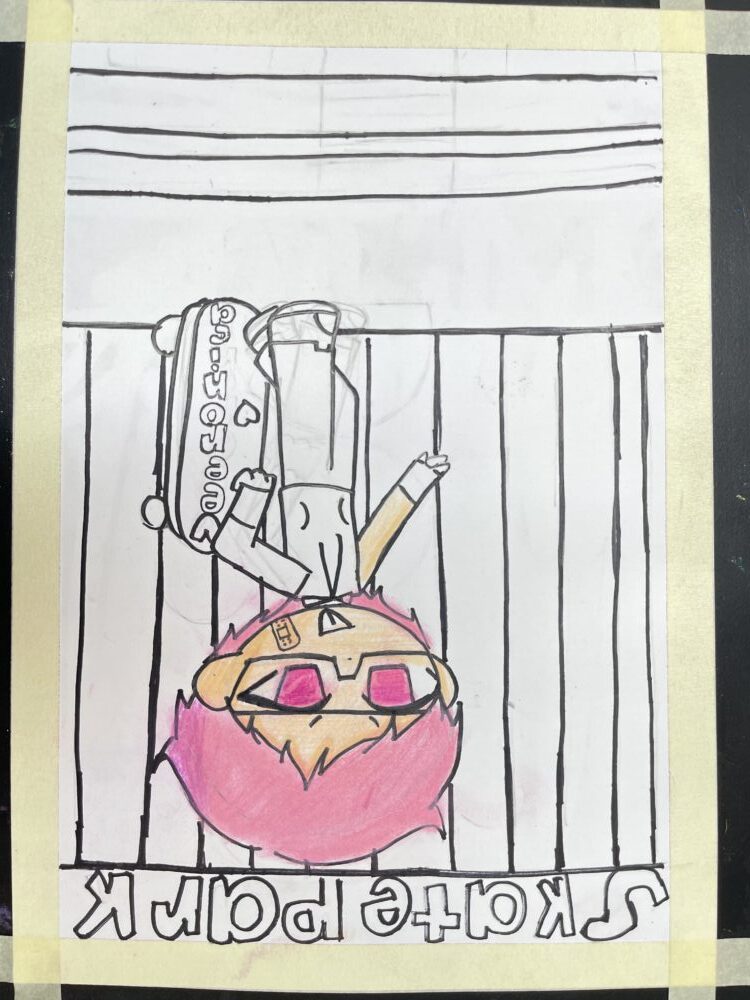 Tác phẩm KID Nguyễn Khánh An 2015 | 2026-01-30 34