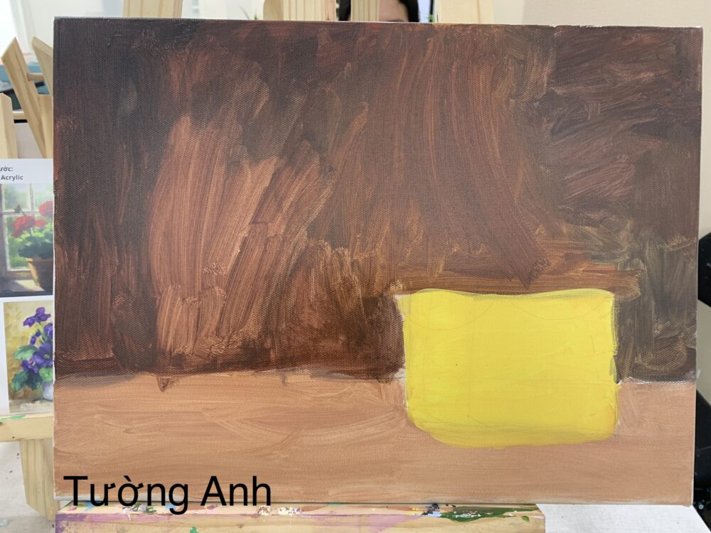 Tác phẩm Tường Anh | 2026-01-17 33