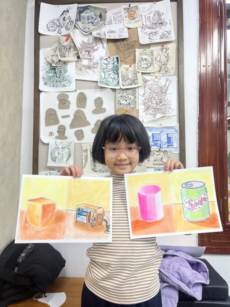 Tác phẩm Trần Minh Anh | 2026-01-04 32