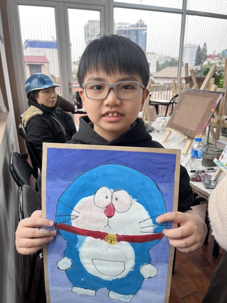 Tác phẩm Vũ Thế Khanh | 2026-01-03 32