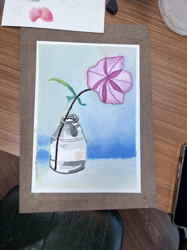 Tác phẩm Hoang Anh | 2026-01-15 33