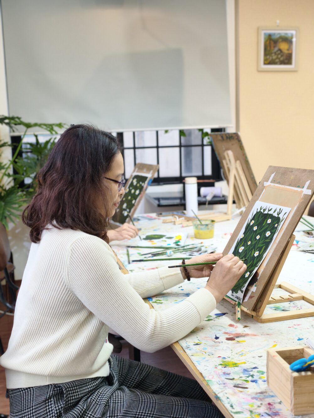 Tác phẩm Bui Thi Phuong Loan | 2026-01-05 33