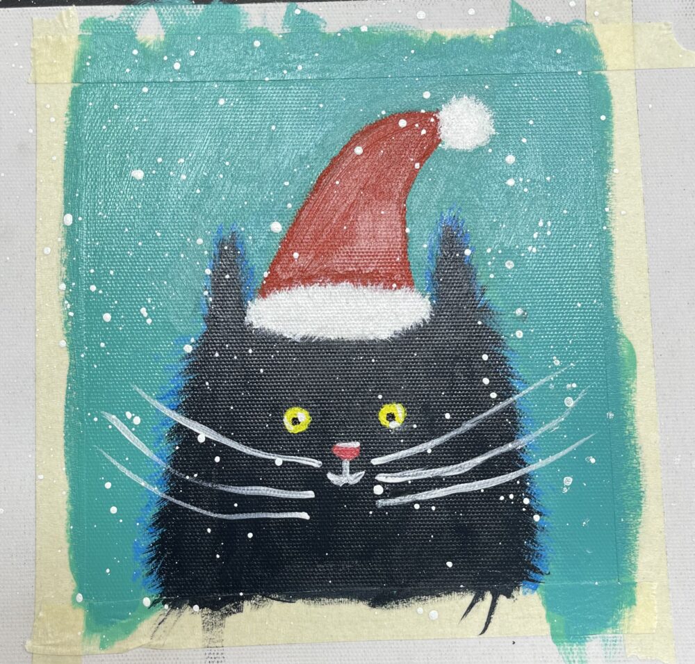 Tác phẩm Nguyễn Thị Minh Thư | 2026-01-20 32