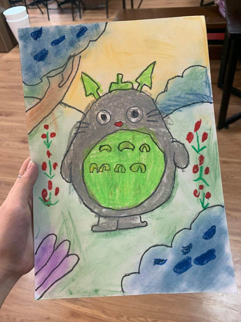 Tác phẩm KID Phạm Trung Anh 2020 | 2026-01-24 32