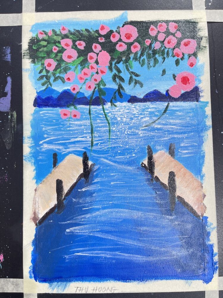 Tác phẩm Lê Thị Thu Hương | 2026-01-29 32