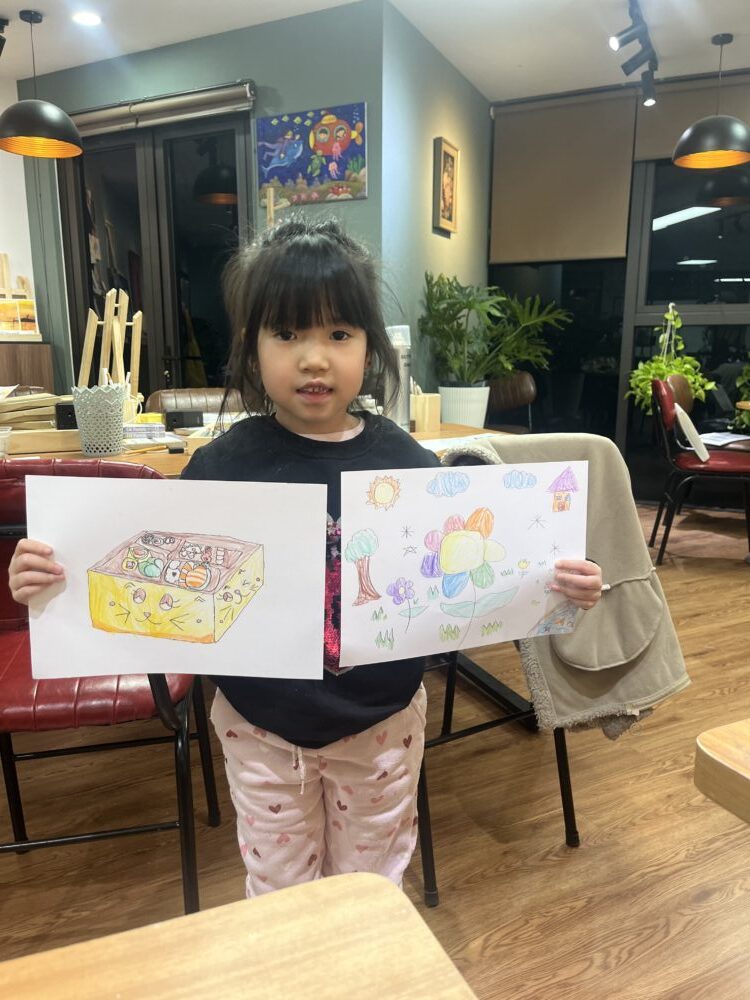 Tác phẩm Ngô Thùy Dương 2020 | 2026-01-06 34