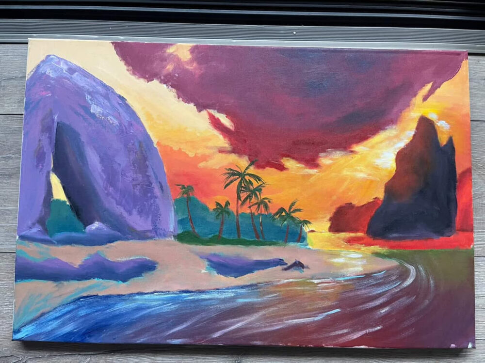 Tác phẩm Trần Mai Tường Vy 2012 | 2026-01-24 32