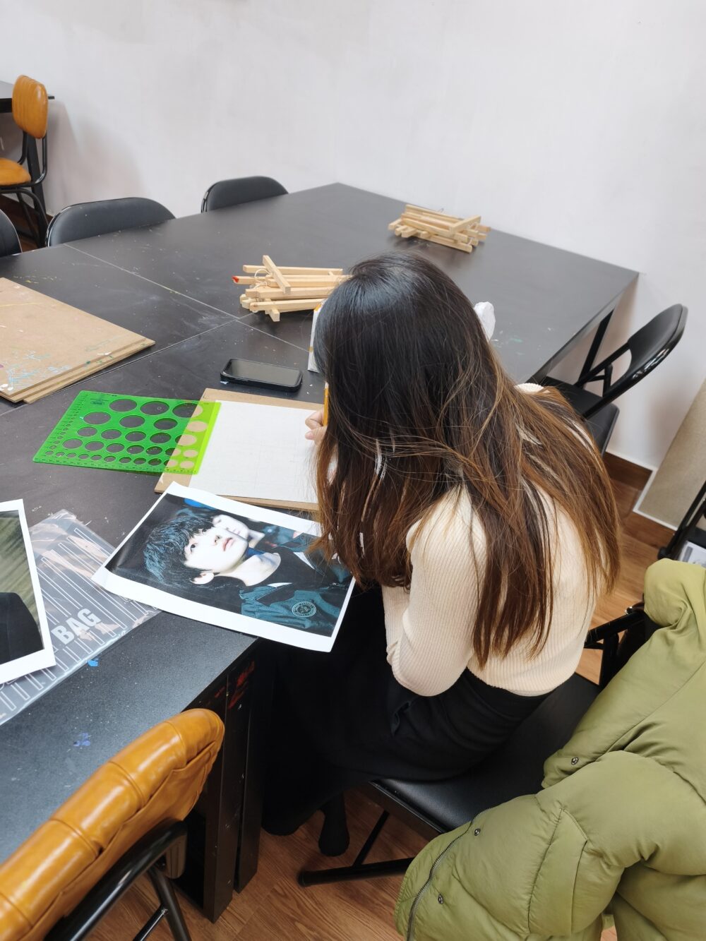 Tác phẩm Nguyễn Thị Huyền Trang | 2026-01-08 34