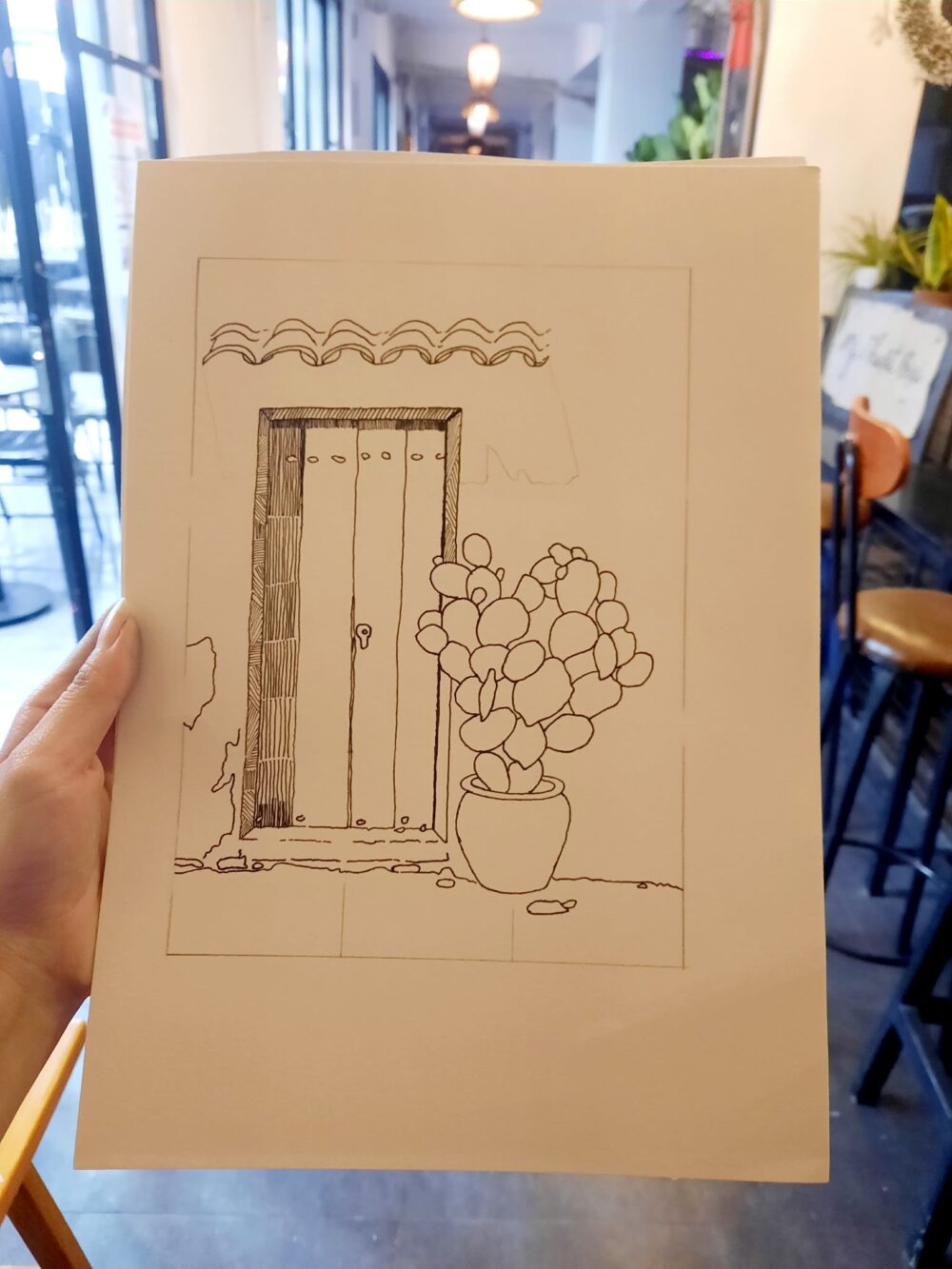 Tác phẩm Hoàng Anh | 2026-01-07 34