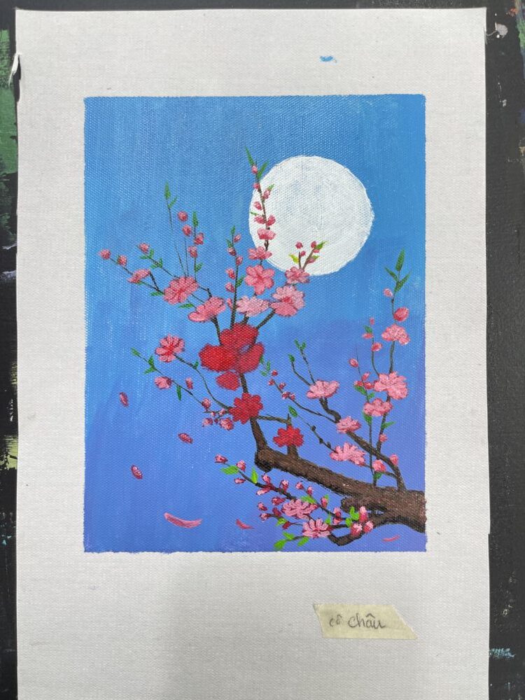 Tác phẩm Cô Phan Hồng Châu | 2026-01-29 32