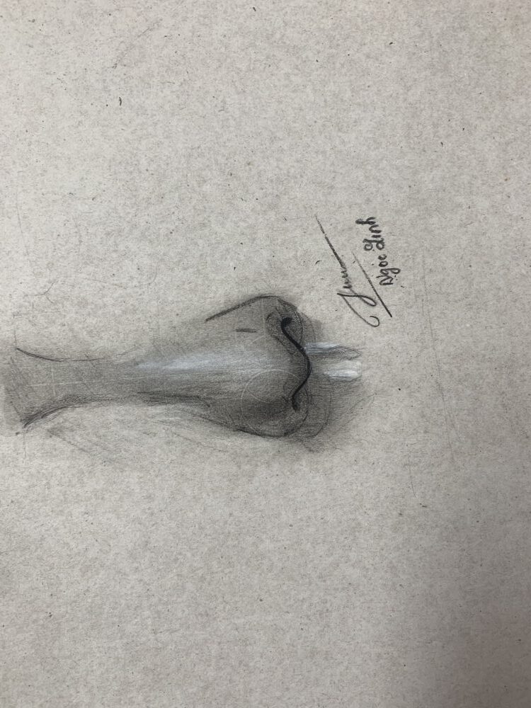 Tác phẩm Ngọc Linh | 2026-01-16 34