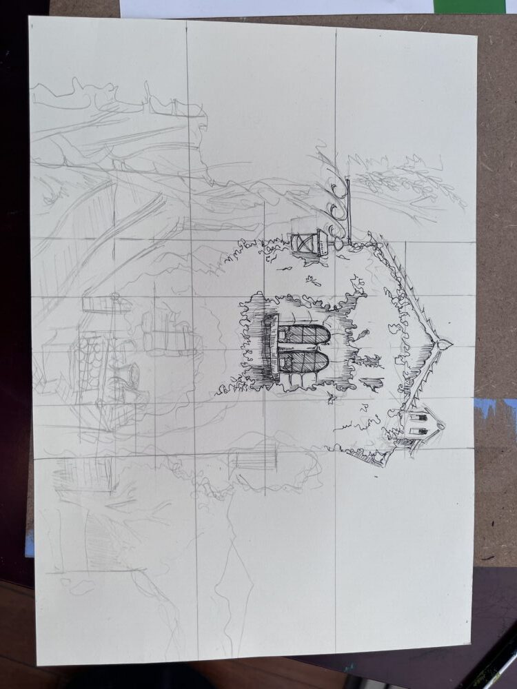 Tác phẩm Chử Mai Chi 2014 | 2026-01-17 33