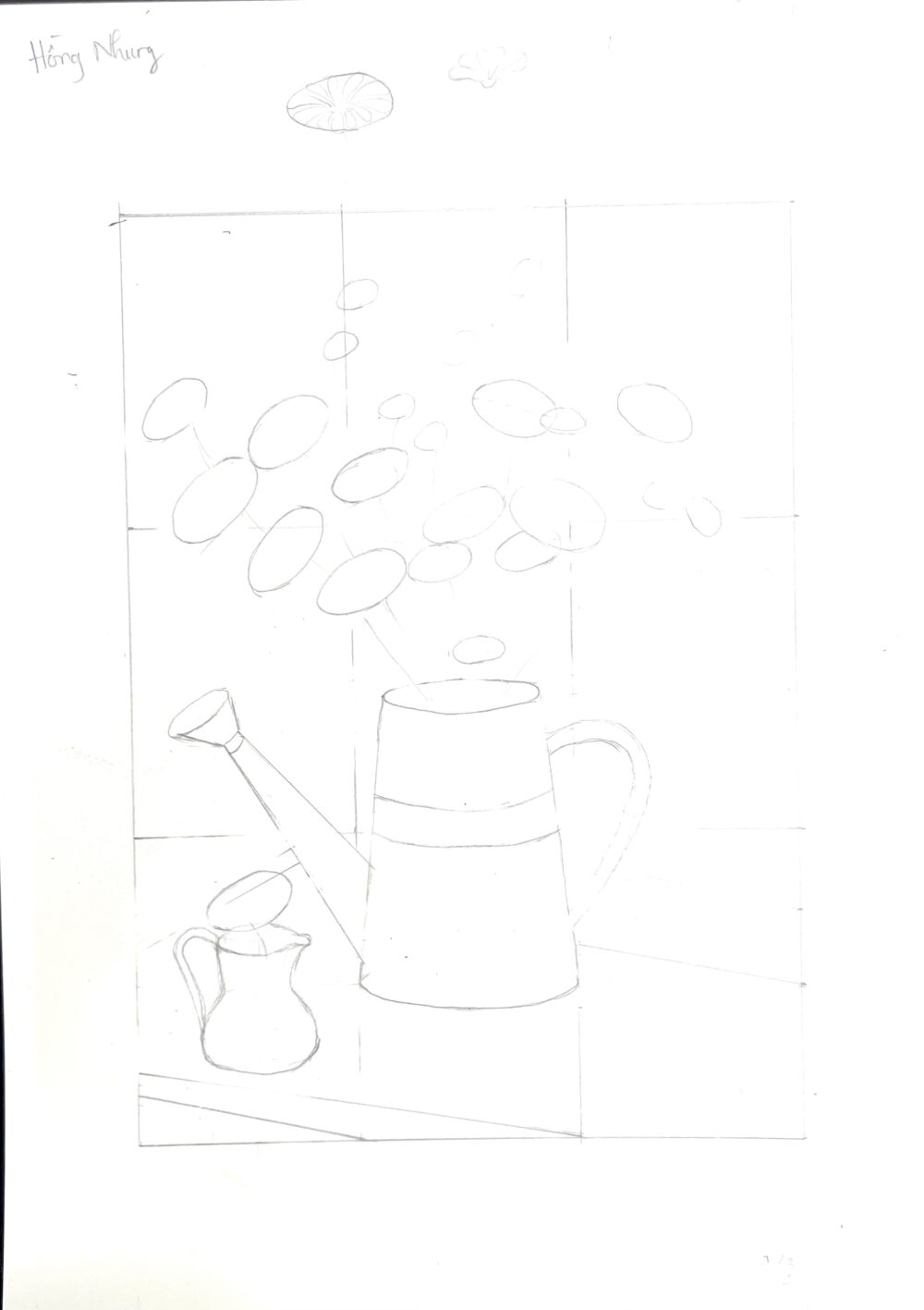 Tác phẩm Nguyễn Thị Hồng Nhung | 2026-01-08 32