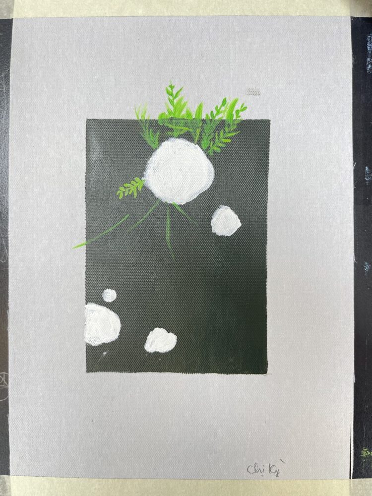 Tác phẩm Mỹ Kỳ Trần | 2026-01-27 32