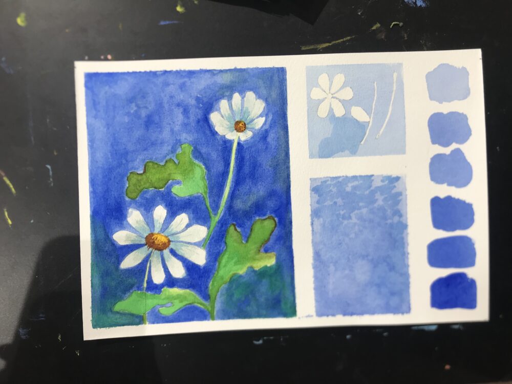 Tác phẩm Phan Thuỵ Kỳ Duyên | 2026-01-24 33