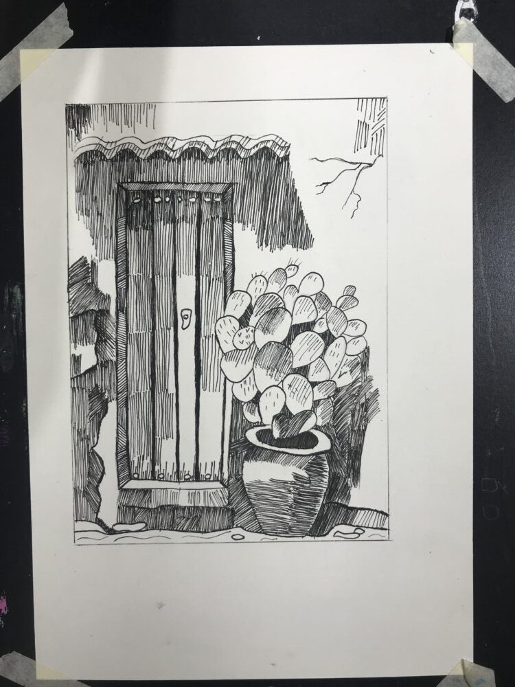 Tác phẩm Chị Trâm | 2026-01-10 33