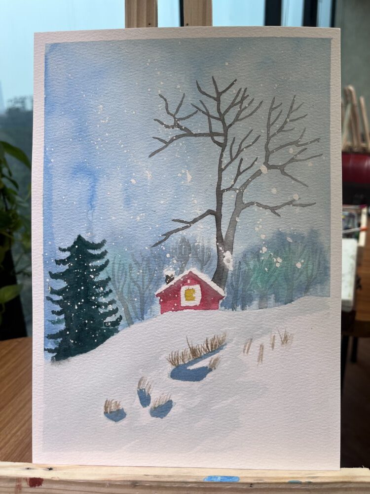 Tác phẩm Thắm | 2026-01-27 33