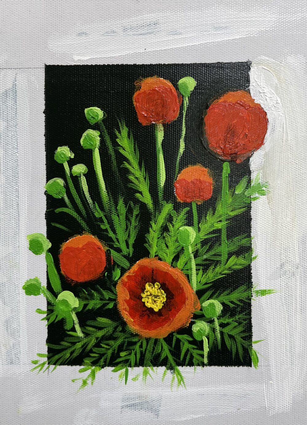 Tác phẩm Hoài Phượng | 2026-01-20 32