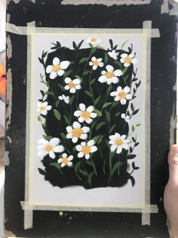 Tác phẩm Lê Thị Tuyết Nhung | 2026-01-30 34