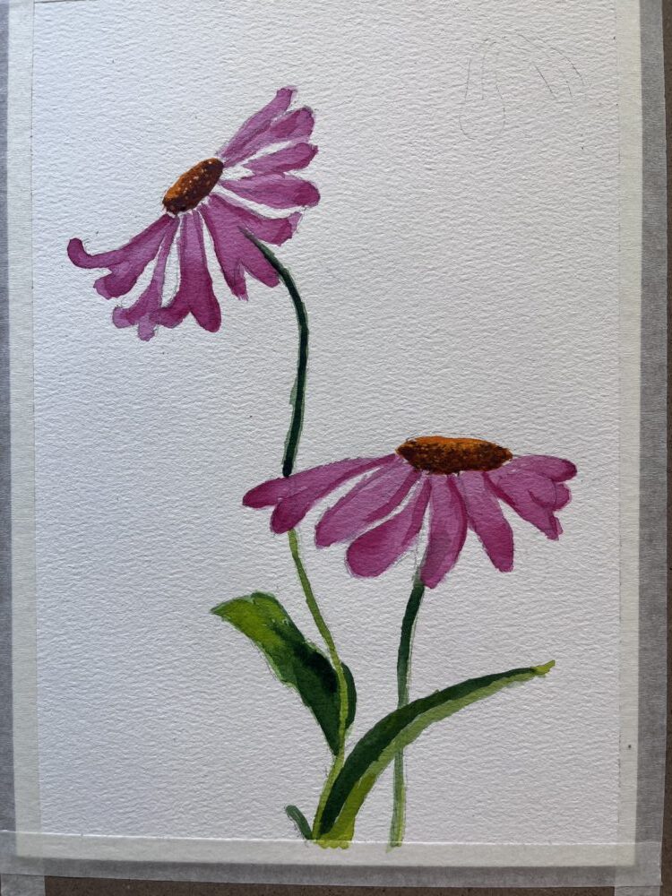 Tác phẩm Hoang Anh | 2026-01-08 33