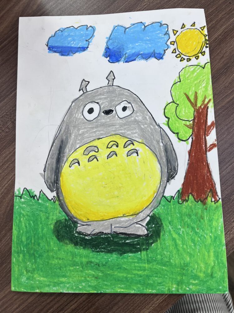 Tác phẩm KID Phan Tùng Dương – 2019 | 2026-01-03 34