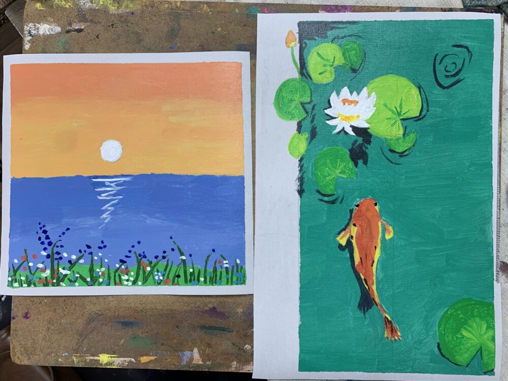 Tác phẩm Nguyễn Mai Loan | 2026-01-19 33