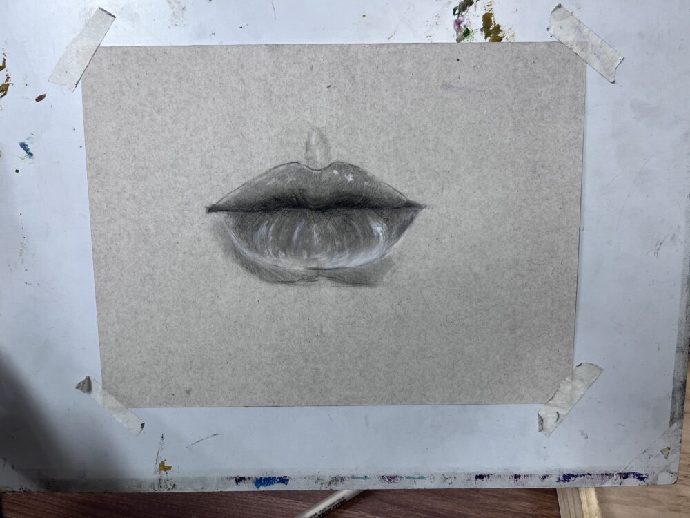 Tác phẩm Linh Đan | 2026-01-10 33