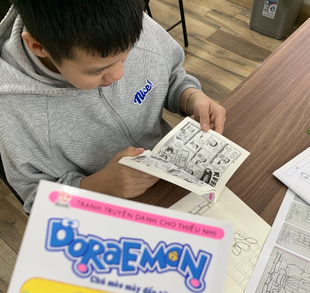 Tác phẩm Khoa Nam | 2026-01-19 33