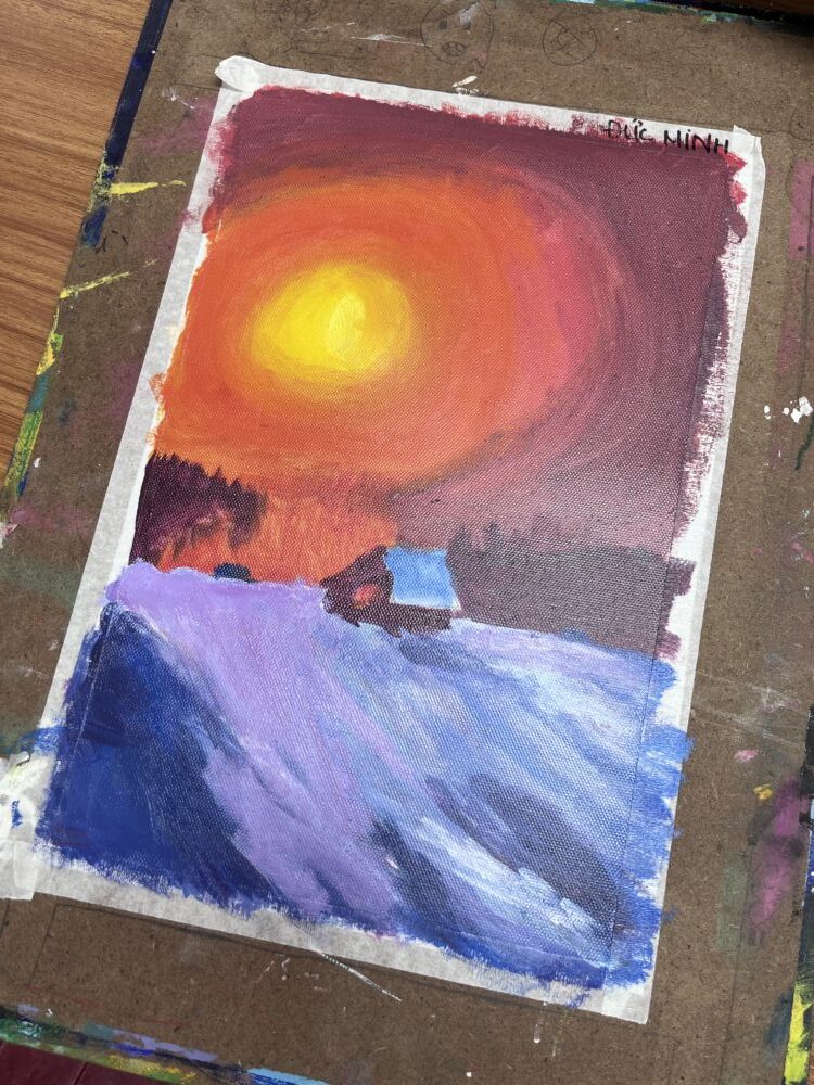 Tác phẩm Lê Đức Minh 2012 | 2026-01-15 33