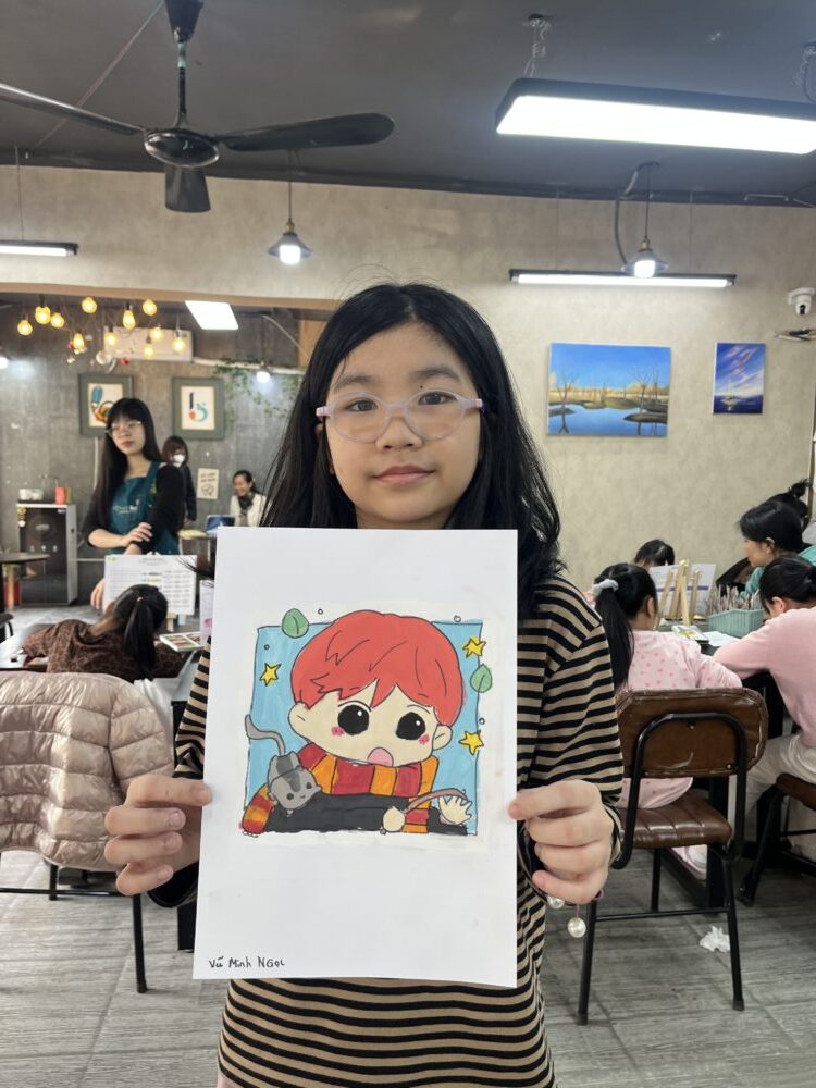 Tác phẩm Vũ Minh Ngọc | 2026-01-11 32