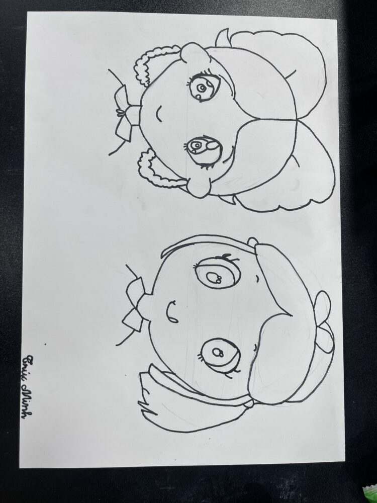 Tác phẩm Trúc Minh | 2026-01-09 34