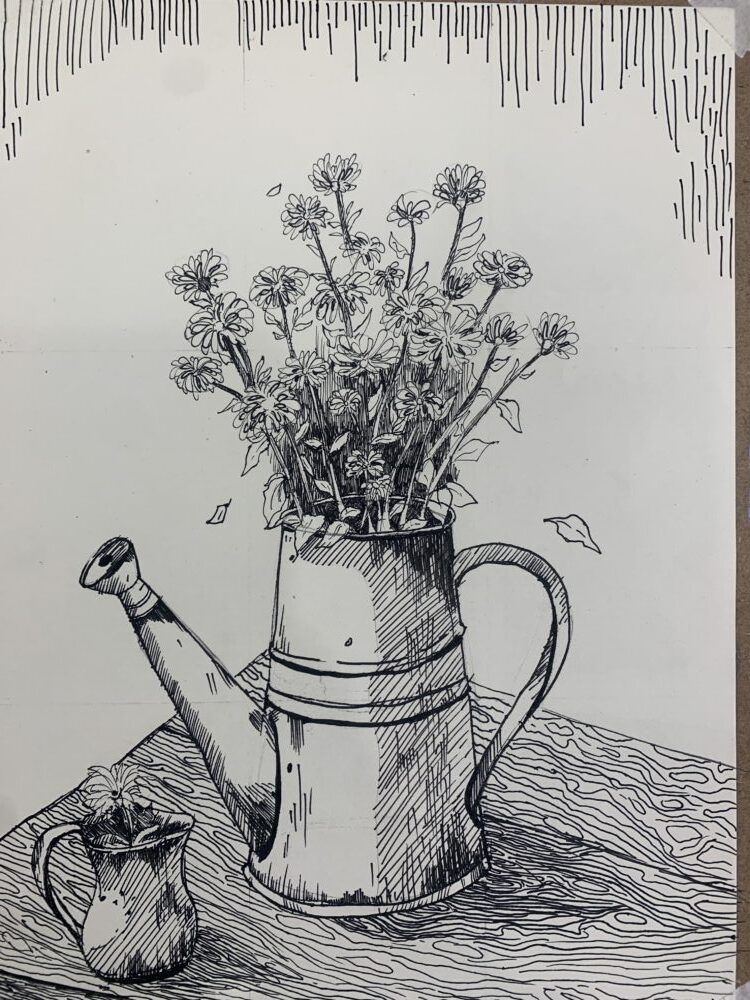 Tác phẩm TEEN Lê Nam Anh 2010 | 2026-01-16 34