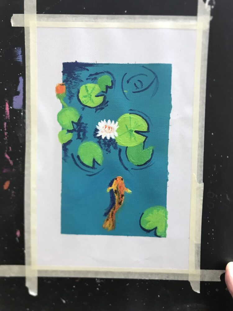 Tác phẩm Lê Thị Tuyết Nhung | 2026-01-28 34