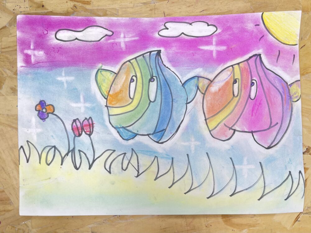 Tác phẩm KID Phạm Nguyễn Ánh Minh 2018 | 2026-01-16 34