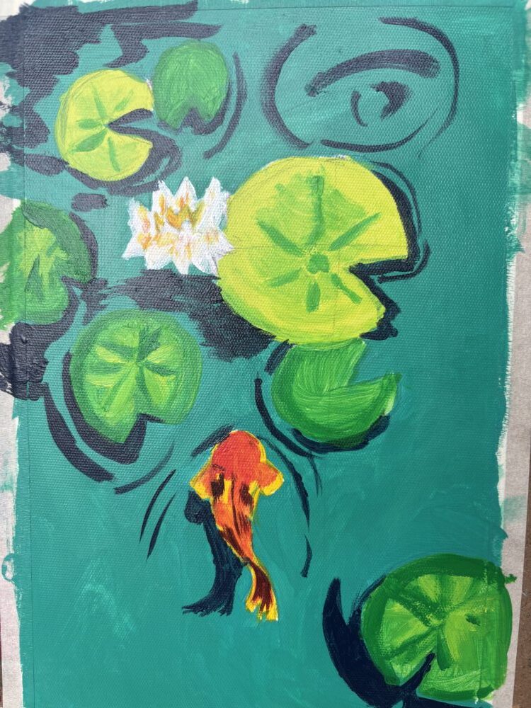 Tác phẩm Joey Bui 2014 | 2026-01-16 33