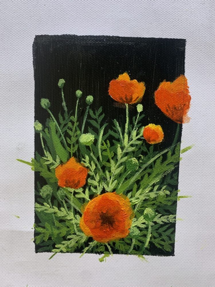 Tác phẩm Lê Mai | 2026-01-02 33