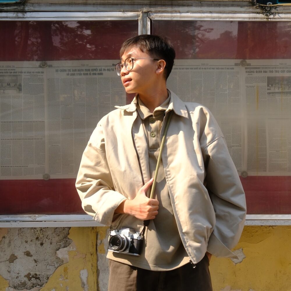 Nguyễn Hoàng Khải