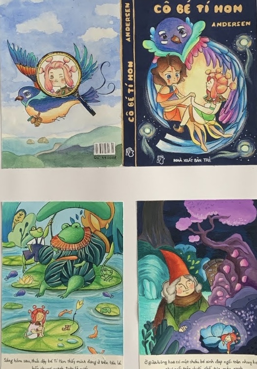 Ảnh của Phạm Trúc Quỳnh Lê – 2026-01-05 12:55:45