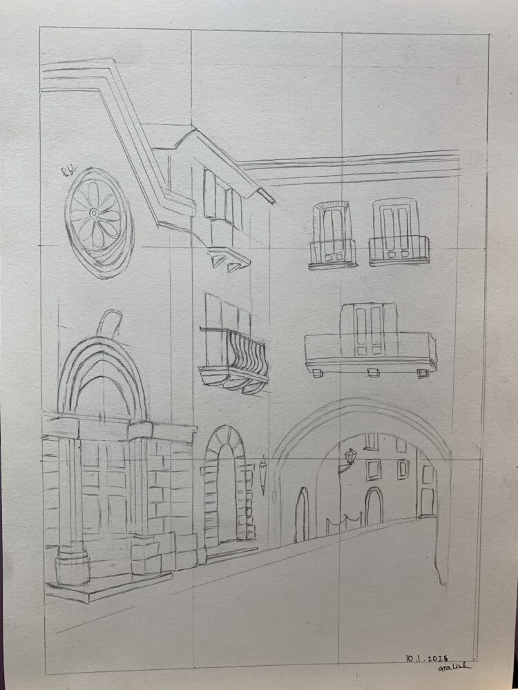 Tác phẩm Bùi Gia Linh | 2026-01-10 33