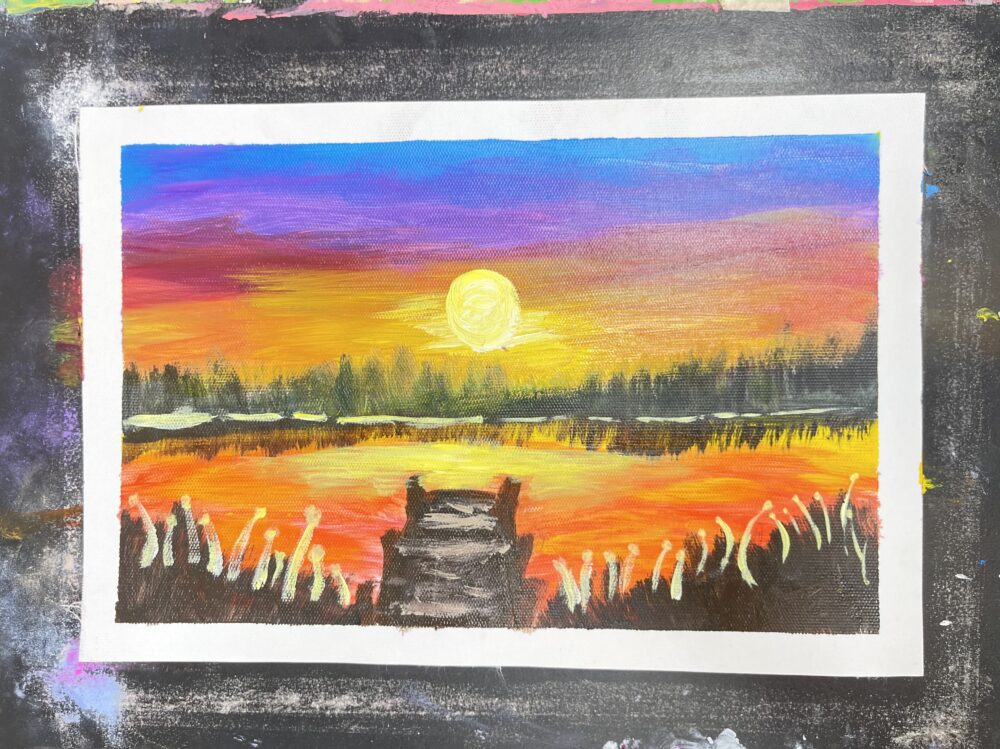 Tác phẩm KID Mai Minh Anh – 2017 | 2026-01-16 34