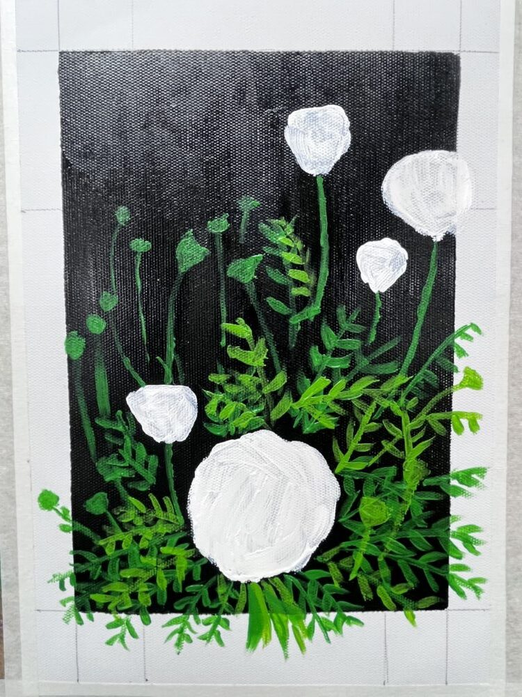 Tác phẩm Trần Hoài Nam | 2026-01-16 33