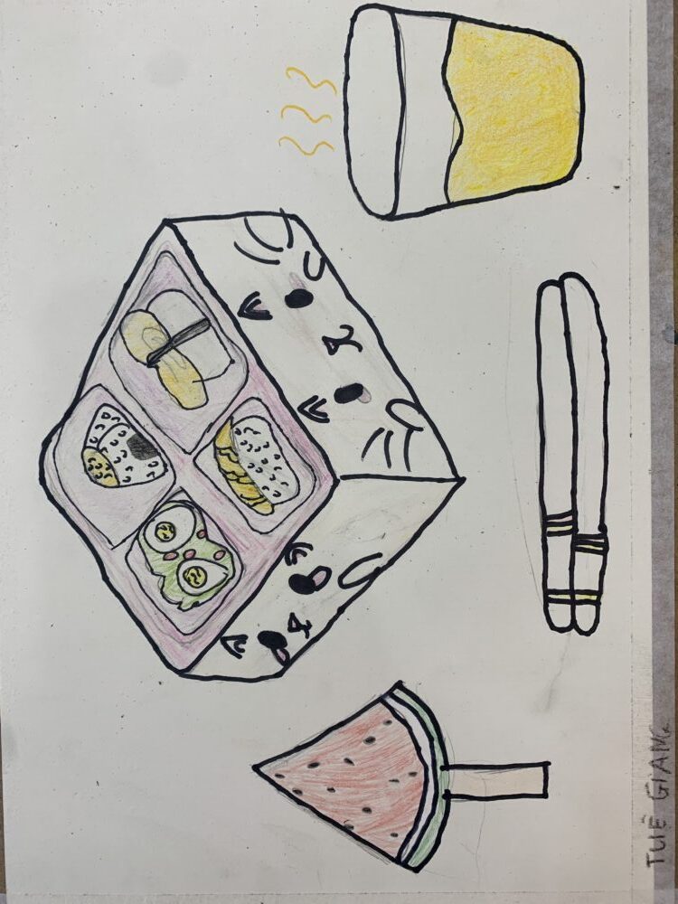 Tác phẩm Tuệ Giang | 2026-01-18 33