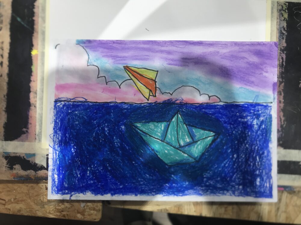 Tác phẩm KID Bùi Anh Tú 2020 | 2026-01-23 34