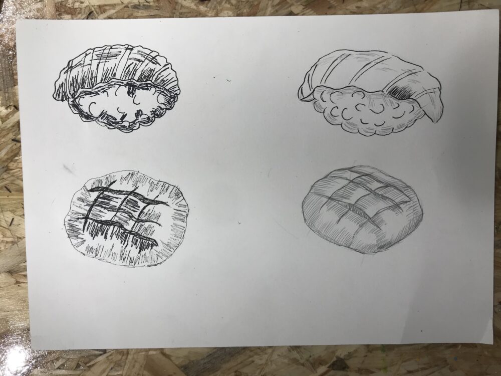 Tác phẩm KID Trần Minh Khoa 2017 | 2026-01-09 34