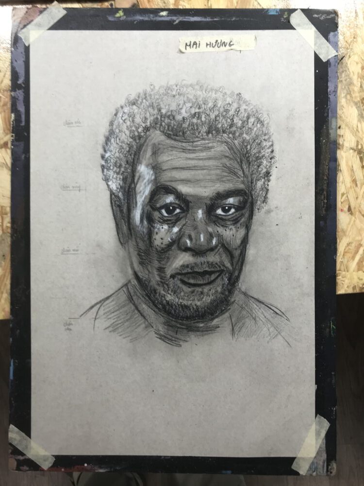 Tác phẩm Mai Hương | 2026-01-10 33