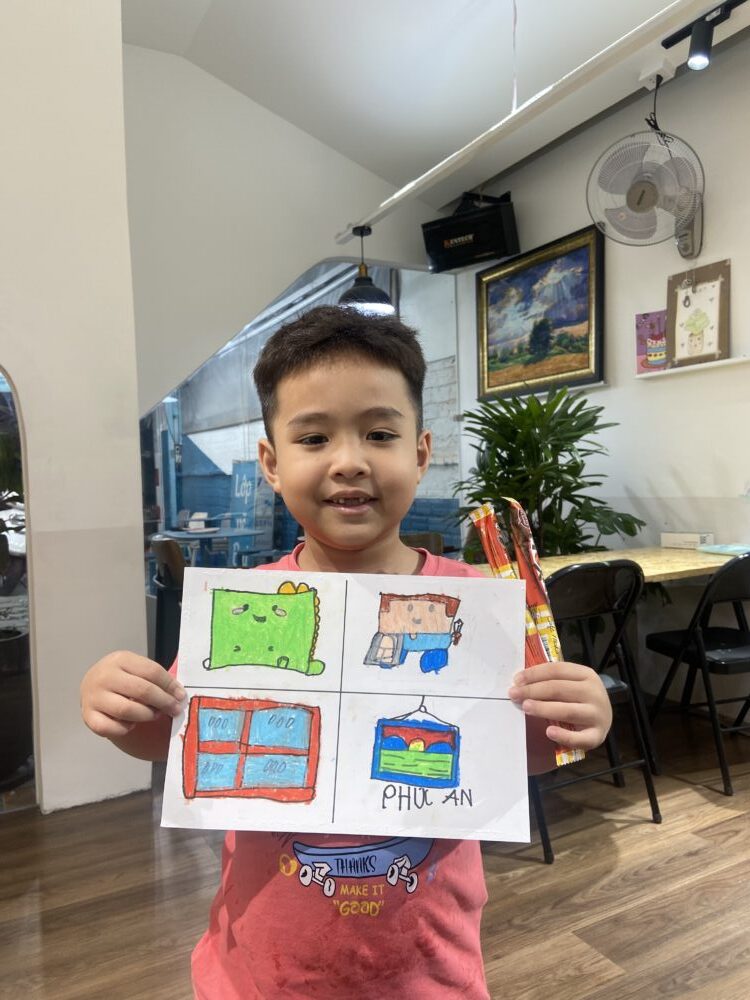 Tác phẩm KID Nguyễn Phúc An – 6t | 2026-01-26 34