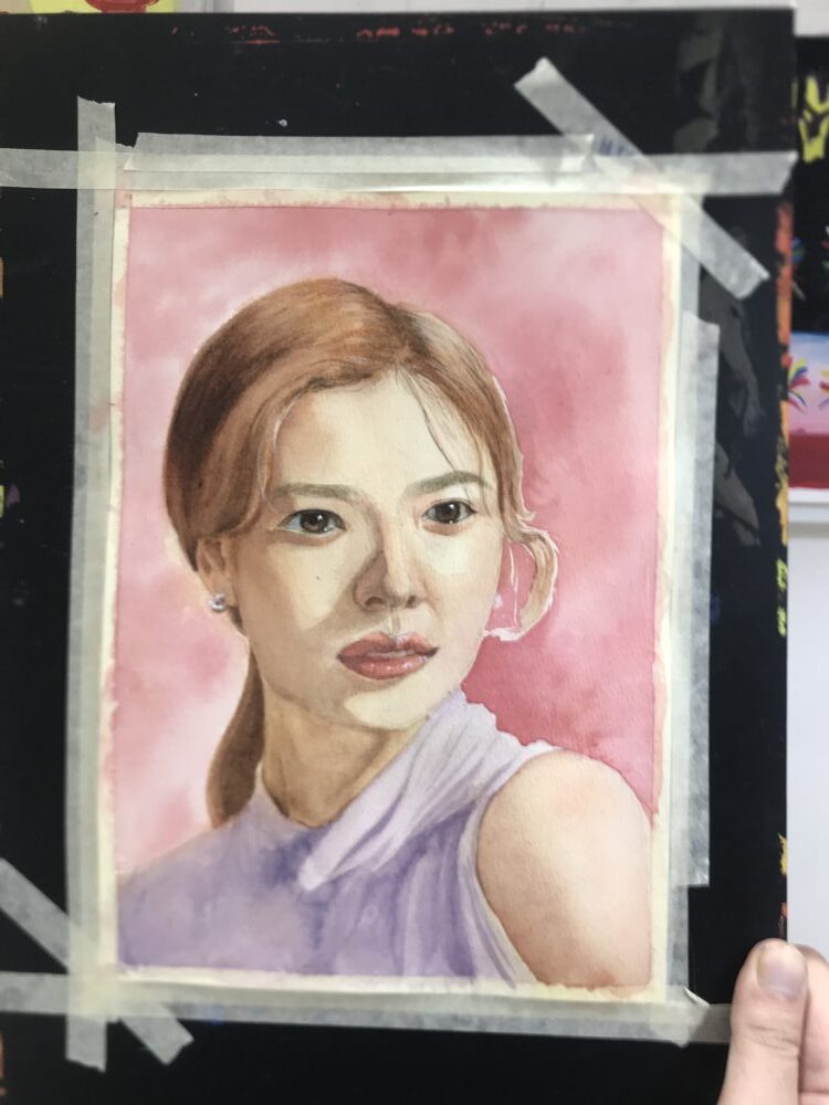 Tác phẩm Vũ Thị Minh Tâm | 2026-01-24 33