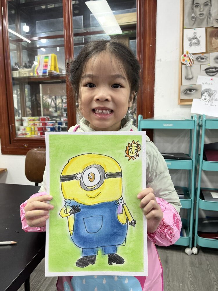 Tác phẩm Quỳnh Anh | 2026-01-04 33