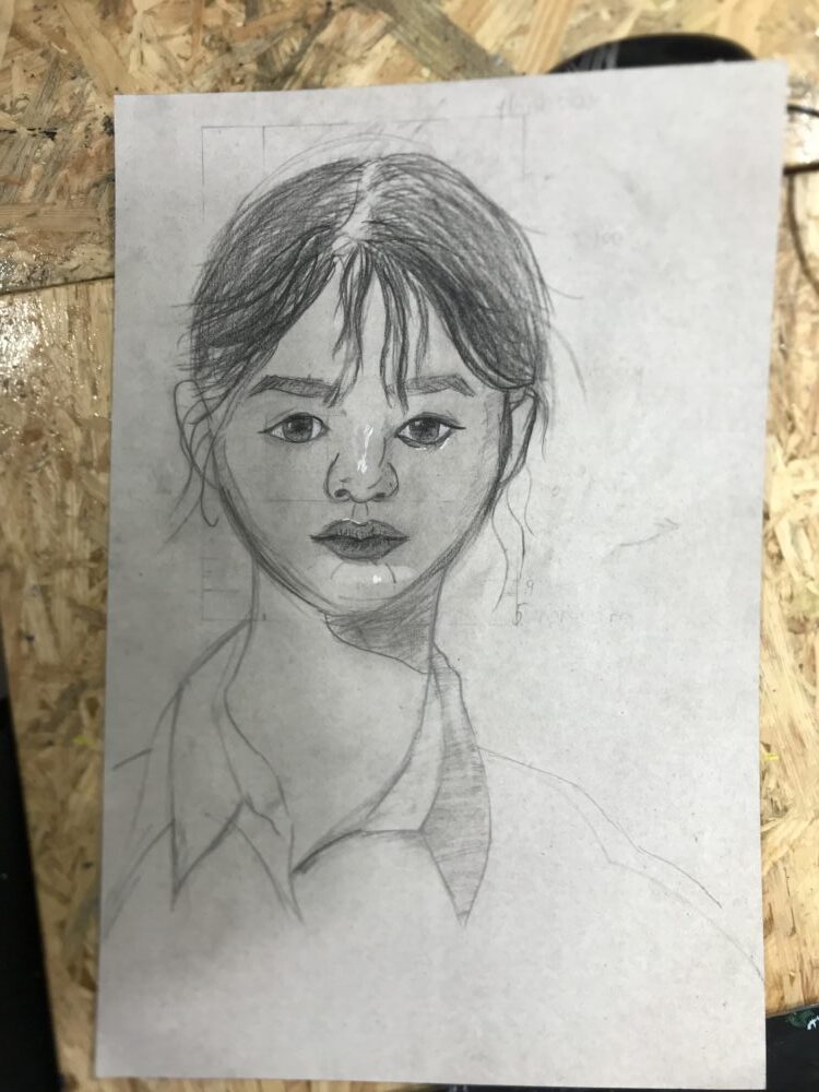 Tác phẩm Phạm Hương Thảo 2012 | 2026-01-16 34