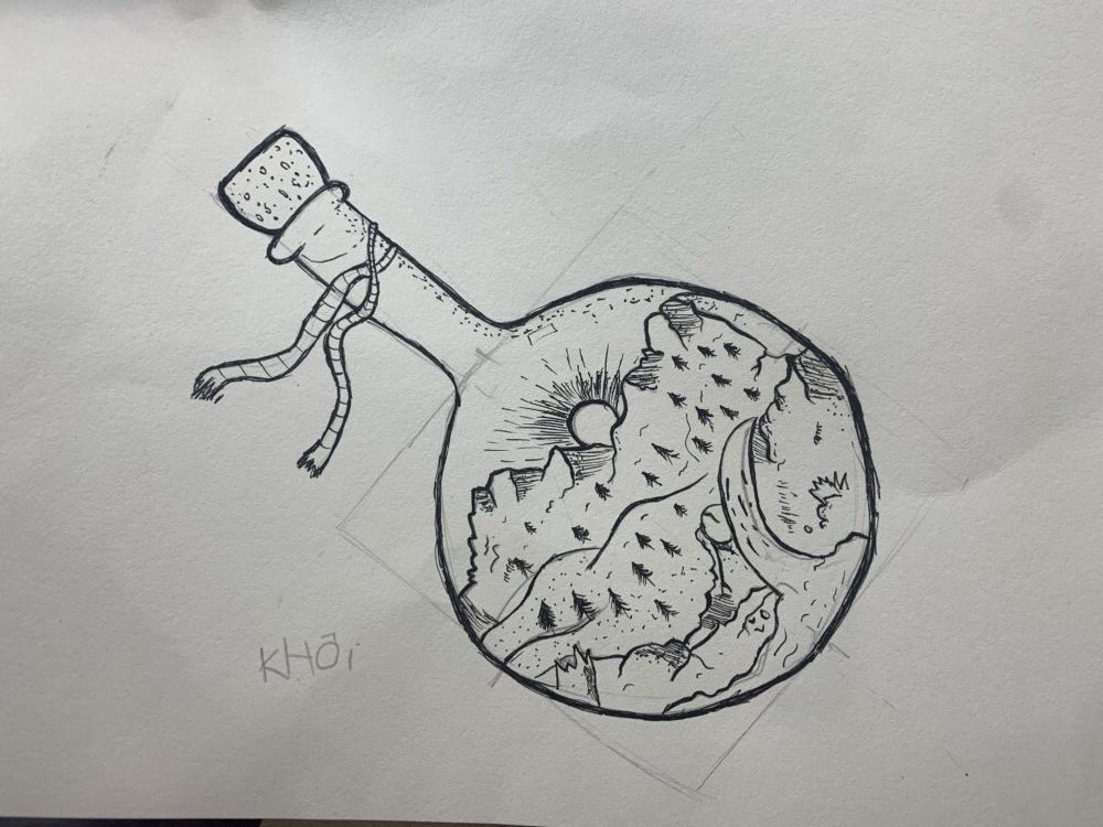 Tác phẩm Thành Khôi | 2026-01-17 33